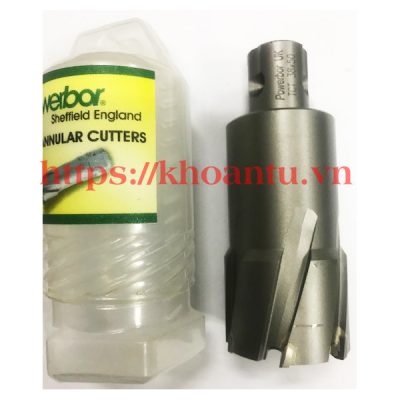 Mũi Khoan Từ TCT 38x50