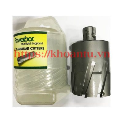 Mũi Khoan Từ TCT 58x50
