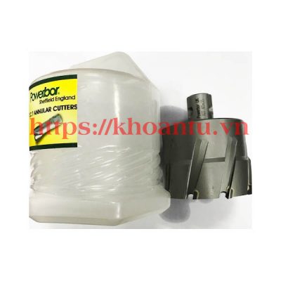Mũi Khoan Từ TCT 65x35