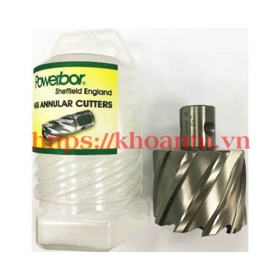 Mũi Khoan Từ HSS 57x25