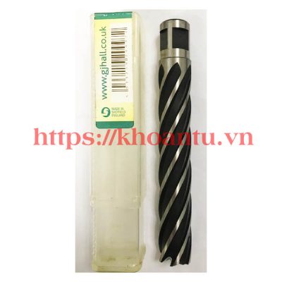 Mũi Khoan Từ HSS 34x75